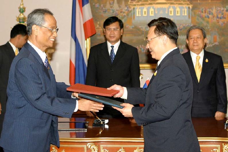 EXIM BANK จับมือ สปป. ลาวเตรียมคลอดพันธบัตรเอเชียครั้งแรก 1.5 พันล้านบาท