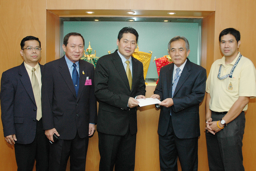 EXIM BANK คุ้มครองความเสี่ยงผู้ส่งออกไทยไม่ได้รับชำระค่าสินค้า